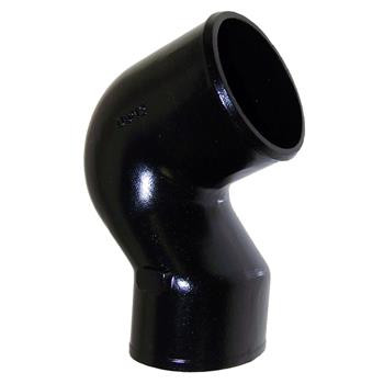 EXHAUST ELBOW INTERMEDIATE OE, MERCRUISER 4.3L V6, W/2PC EXHAUST 1985-2002